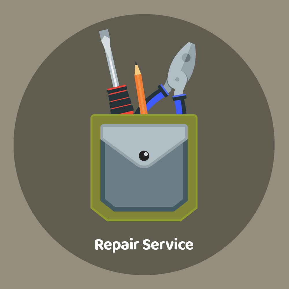 We offer Repair service, installation, and maintenance on furnaces, air conditioners, and heat pumps.